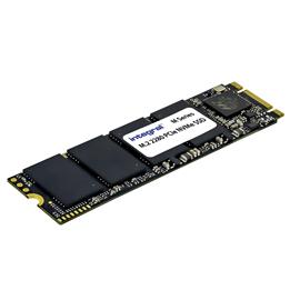 Integral Series SSD interne .2 2280 PCIe 3.1 x4 NVMe - vue 3