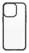 OtterBox React Series per iPhone 15 Pro Max, cristallo nero Apple iPhone 15 Pro Max
