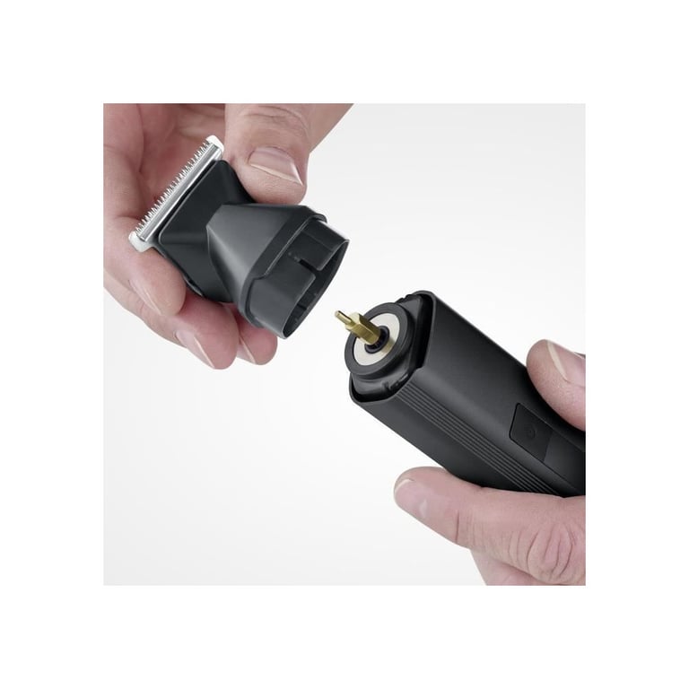 SEVERIN HS0710 - vue 5