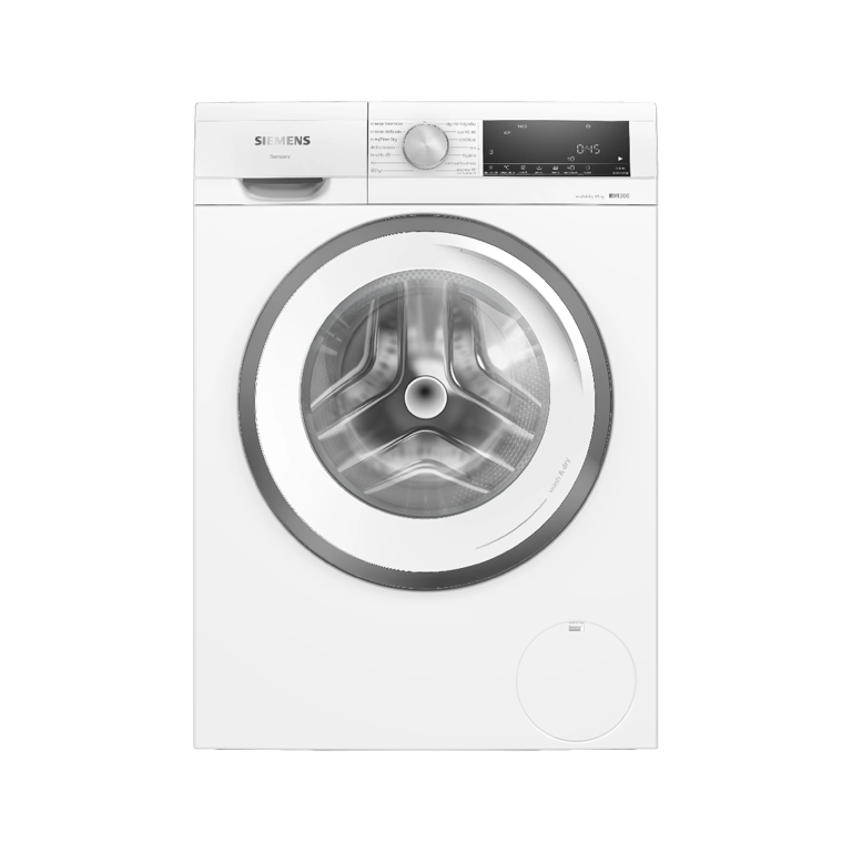 Lave-Linge SIEMENS WN34A1V0ES – Kit d'Accessoires, Conçu pour Machine à Laver - vue 2