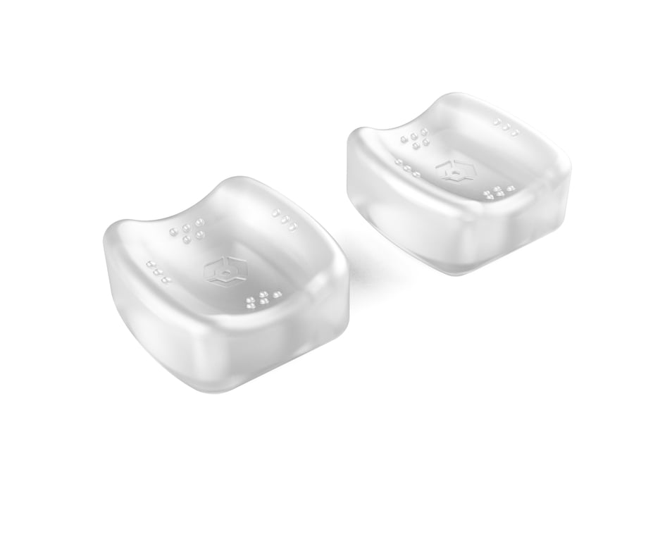 Gioteck Sniper Thumbstick Neuf - vue 3