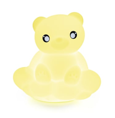 Bigben Interactive BTLSWBEAR altavoz portátil o de fiesta Multicolor 15 W