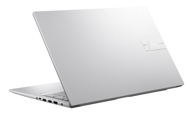 ASUS Vivobook 17 S1704VA-AU232W Intel® Core™ i7 i7-1355U Ordinateur portable 43,9 cm (17.3'') Full HD 16 Go DDR4-SDRAM 512 Go SSD Wi-Fi 5 (802.11ac) Windows 11 Home Argent