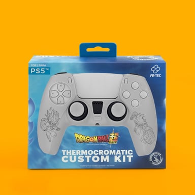 Blade Gaming DBPS5THERMO Accessoire de manette de jeux Kit de protection