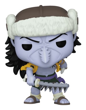 FUNKO POP! 82761 collectible figure