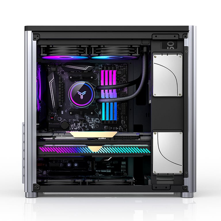 Jonsbo D40 Midi Tower Neuf - vue 6