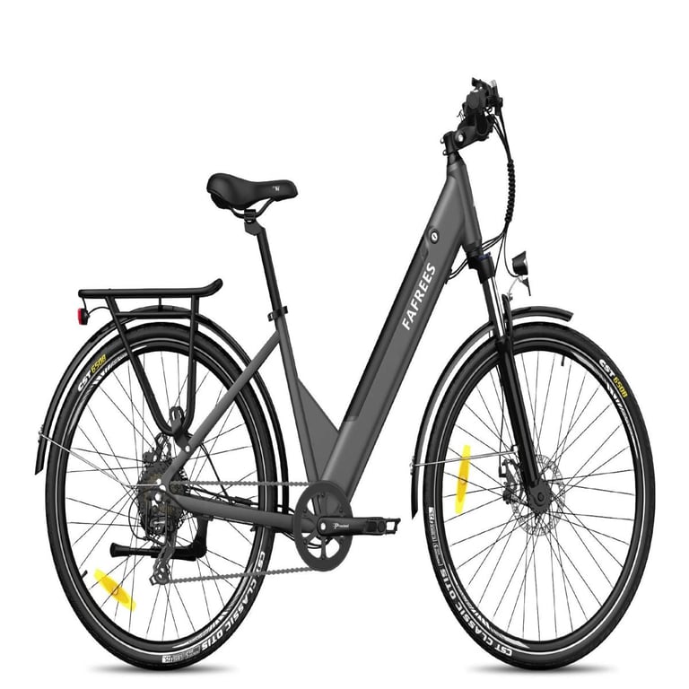 Vélo Électrique FAFREES F28 Pro Moteur Batterie 522WH Autonomie 60KM Neuf