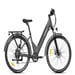 FAFREES F28 Pro Bicicleta Eléctrica - Motor 250W Batería 522WH Autonomía 60KM - Negra