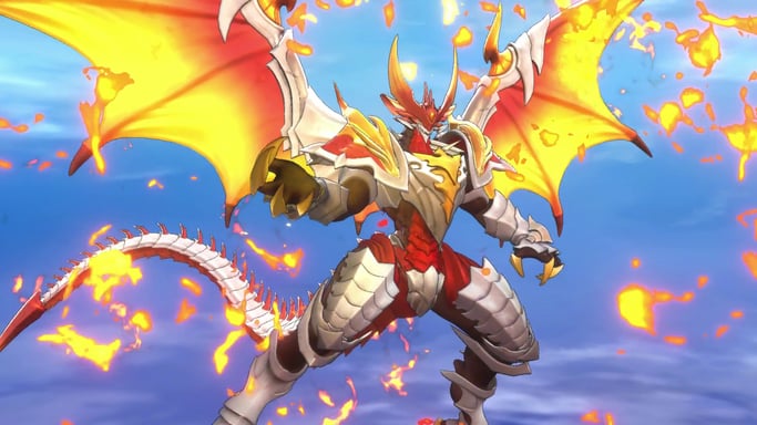 Batalla de campeones de Shadowverse Nintendo SWITCH