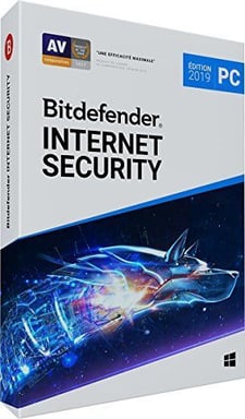 BITDEFENDER Internet Security 2019