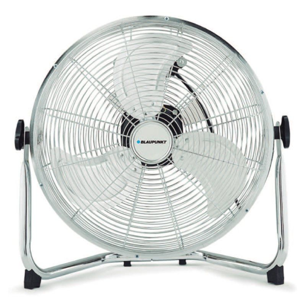 Ventilador de Suelo Blaupunkt Industrial BP2020 3 Aspas 30cm 3 velocidades Neuf