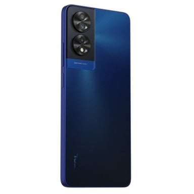 TCL 40 NXTPAPER (4G) 256 Go, Bleu, Débloqué