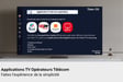 Samsung TQ85Q7FAAU 2,16 m (85'') 4K Ultra HD Smart TV Wifi Negro