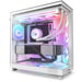 NZXT RF-U36HF-W1 système de refroidissement d'ordinateur Boitier PC Ventilateur 36 cm Blanc