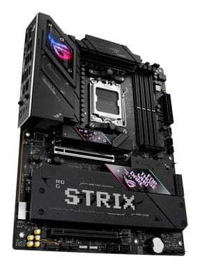 ASUS ROG STRIX B850-E GAMING WIFI AMD B850 Socket AM5 ATX