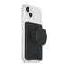 PopSockets Popwallet+, negro carbón