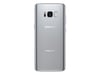 Galaxy S8 64 GB, argento, sbloccato