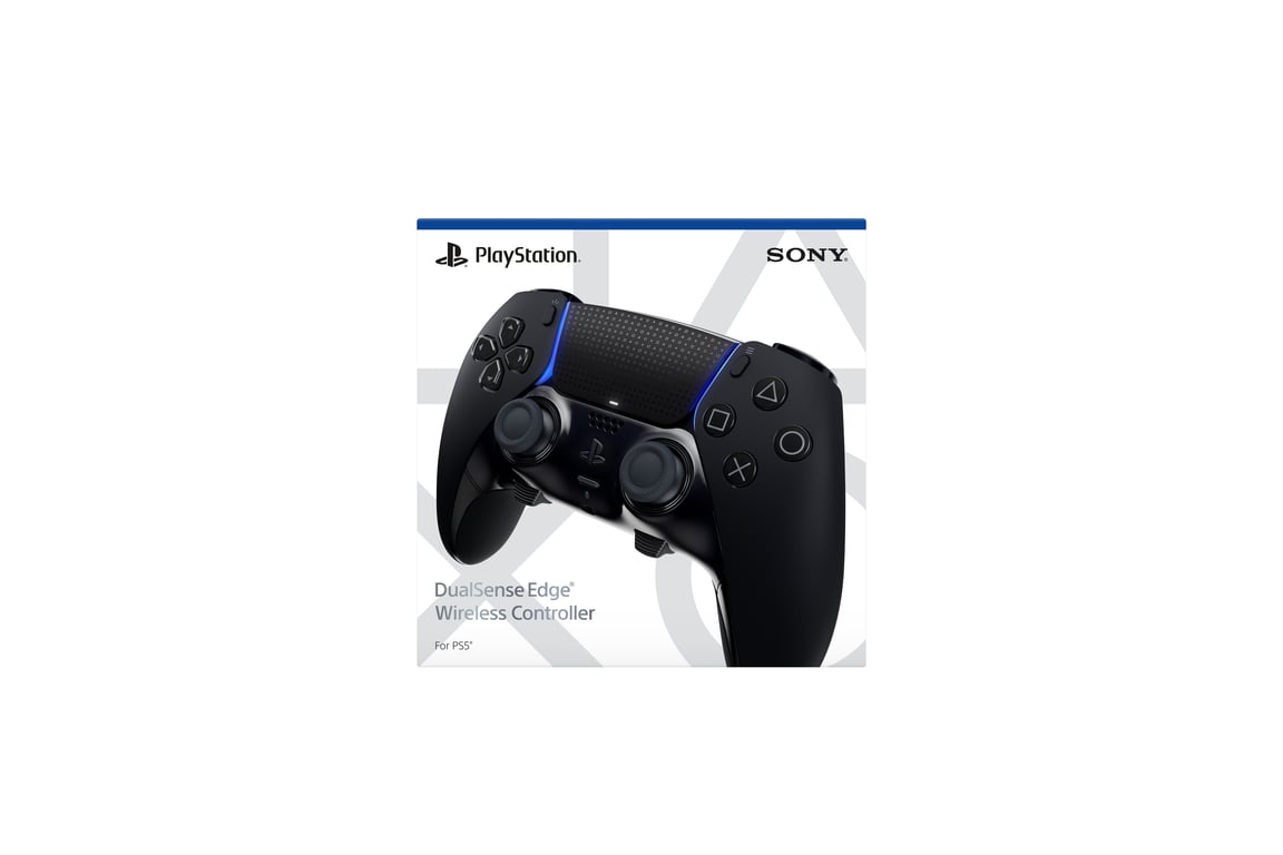 Sony PS719593263 accessoire de jeux vidéo BluetoothUSB Manette de jeu Numérique PlayStation 5 Neuf - vue 3