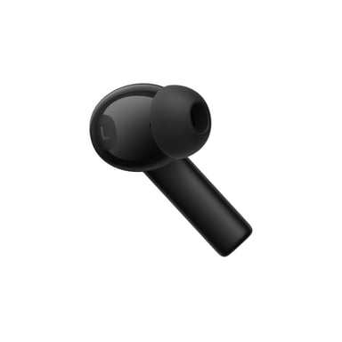 OPPO Enco Buds 2 Casque True Wireless Stereo (TWS) Ecouteurs Appels/Musique Bluetooth Noir