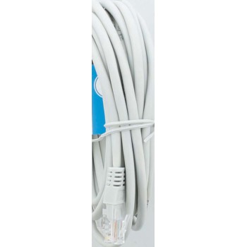 Hama 00200911 câble de réseau Gris 5 m Cat5e U/UTP (UTP)