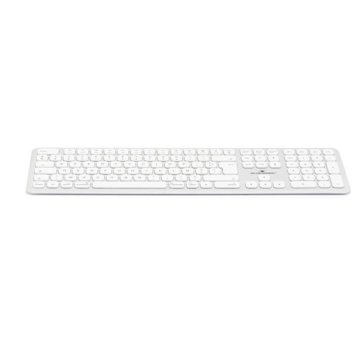 Bluestork KeyBoard Bluetooth Mac - vue 5