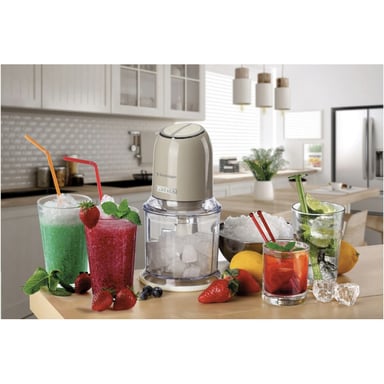 Picadora Ariete Vintage 0438 Beige