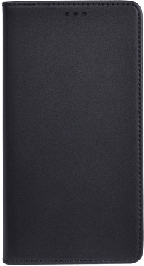 Folio pour Samsung Galaxy J6 Stand Fonction Stand Noir - Circuit court européen Bigben