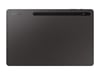 Tablette Tactile - SAMSUNG - Galaxy Tab S8+ - 12.4 - RAM 8Go - 128 Go - Wifi + Cellular - S Pen inclus - Antracite