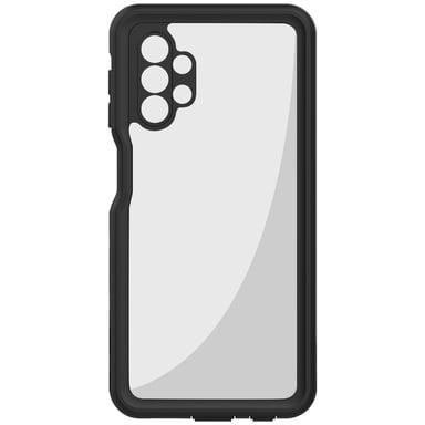 Custodia integrale per Samsung A32 5G impermeabile IP68 Redpepper Contour Nero
