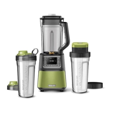 Super Blender - Sencor - SBU 7870GG