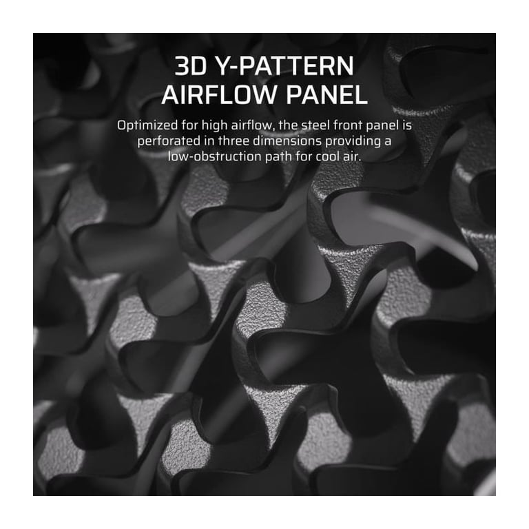 Corsair Frame RS ARGB - vue 7