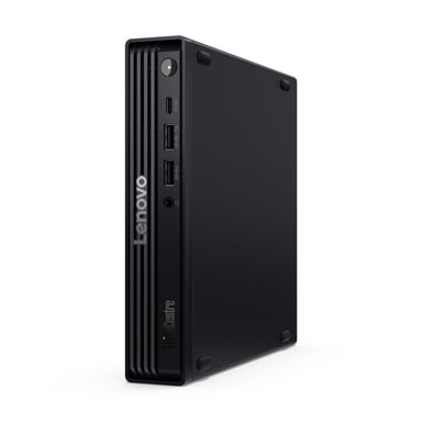 Lenovo ThinkCentre M70q Gen 6 Intel Core Ultra 7 265T 16 GB DDR5-SDRAM 1 TB SSD Windows 11 Pro Mini PC Nero