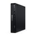 Lenovo ThinkCentre M70q Gen 6 Intel Core Ultra 7 265T 16 GB DDR5-SDRAM 1 TB SSD Windows 11 Pro Mini PC Nero