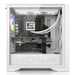 PC Gaming Racing Sigma Intel i9-12900KF 32GB RAM, RTX 5070 12GB, SSD M.2 2TB, Raffreddamento Liquido 360mm, Windows 11 Pro, WiFi