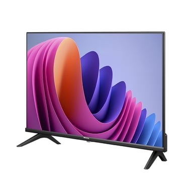 Hisense 32A49N Televisor 81,3 cm (32'') HD Smart TV Wifi Negro 180 cd / m²