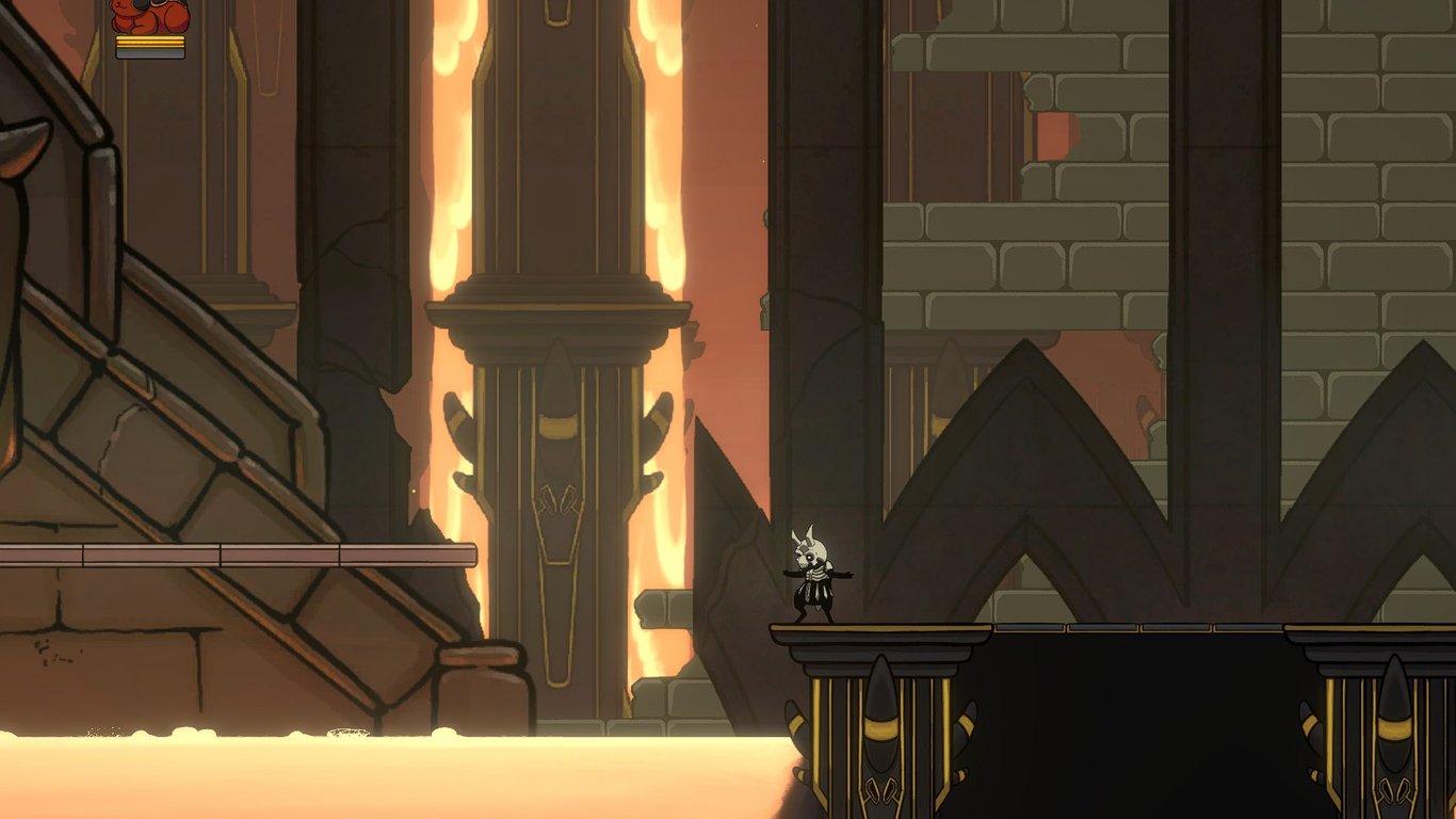 Morkull Ragast' Rage Collector' Edition Nintendo Switch avec boîte / cartouche - vue 8