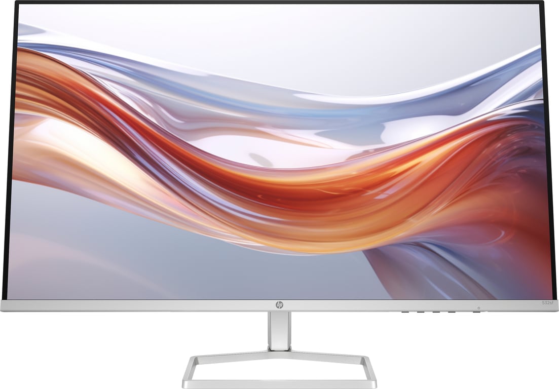 HP Series 5 31.5 inch FHD Monitor 532sf