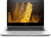 EliteBook Core i5 (13.3'') 1.6 GHz 1 Tb 32 Go UHD Graphics 620, Gris clair - Azerty