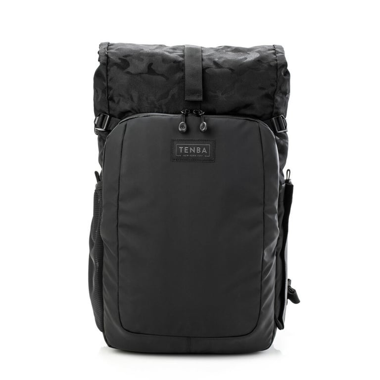 TENBA Sac à dos Fulton V2 14L Noir Camo - Neuf