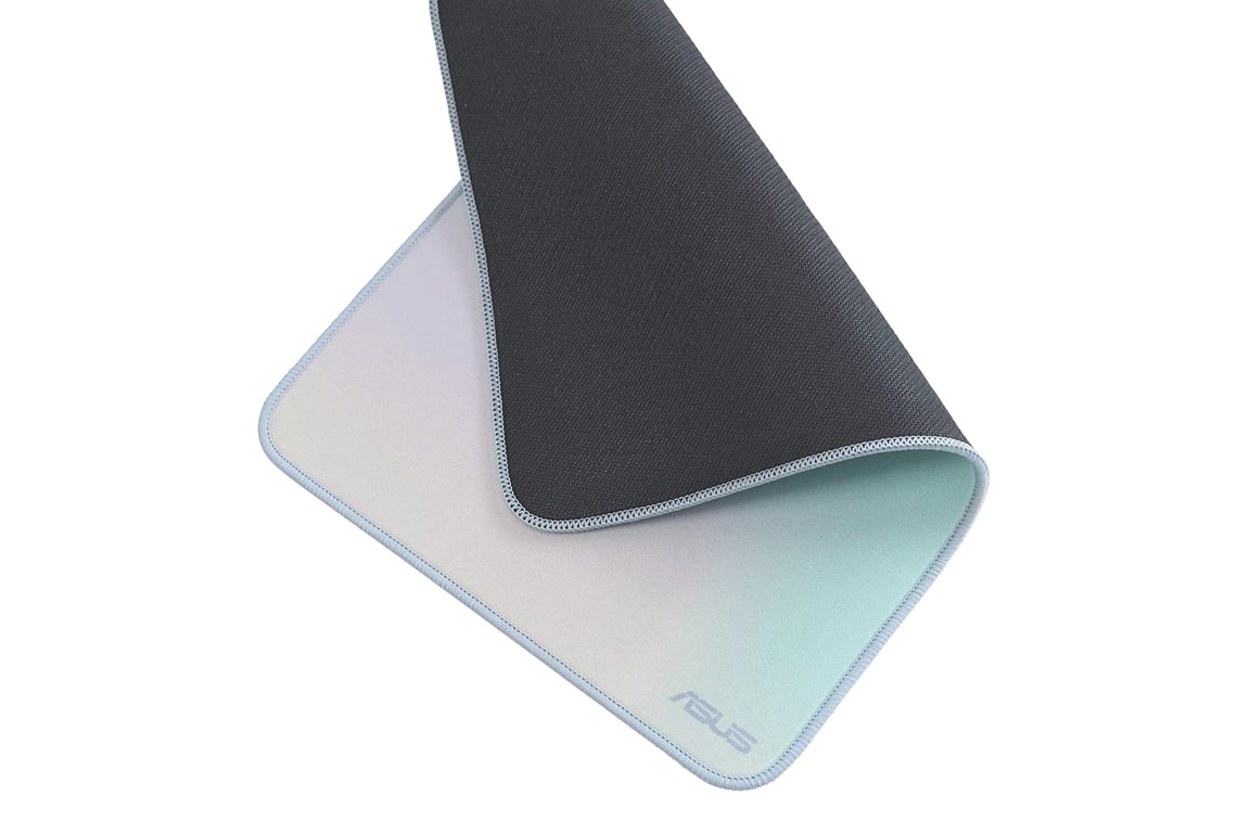 ASUS Tapis de PS102 Polyester 210 x 297 mm Surface Tissu Bords Cousus Base Antidérapante - vue 5