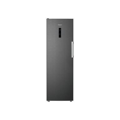 Congelatore armadio Hotpoint HPMFF 6312 XBR4E No Frost 286 L Inox scuro