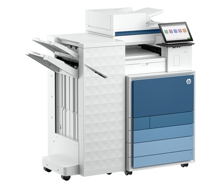HP Color Laserjet Ent Flw MFP 8801z+ A3 70S. Col MF Fax Netzwerk Laser A4 1200 x 1200 DPI 60 ppm Wifi