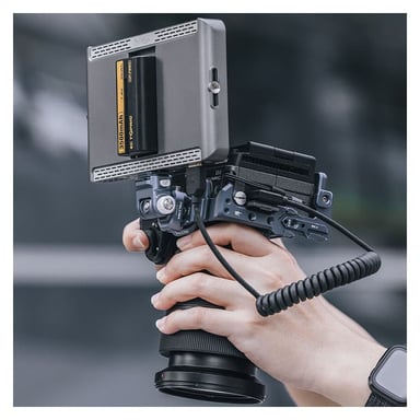 FALCAM F22 Soporte de monitor de liberación rápida - 2543