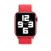 Apple MJG33ZM/A accessoire intelligent à porter sur soi Bande Rouge Nylon