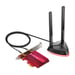 TP-Link Archer TX3000E WLAN interna / Bluetooth 2402 Mbit/s