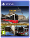 Tram Sim Deluxe (PS4)