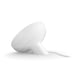 Lampe à poser Philips Hue Bloom White and Color Ambiance 5,3W Multicolore Blanc
