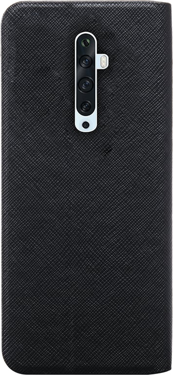 Bigben Connected ETUIFRENO2Z coque de protection pour téléphones portables Noir Oppo Reno 2Z - Neuf