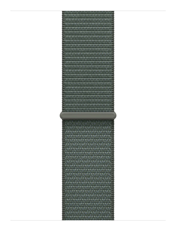 Bracelet Apple Watch 42mm Boucle Sport - vue 3
