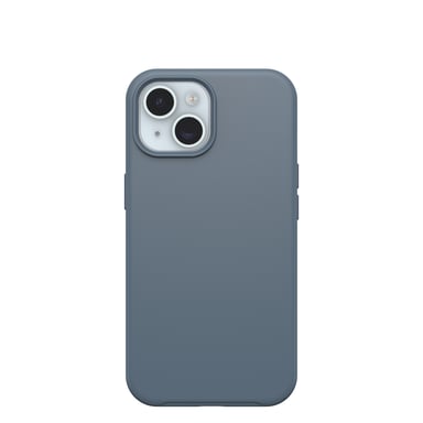 OtterBox Serie Symmetry per MagSafe per Apple iPhone 16e/15/14/13, Bluetiful Apple iPhone 16e/15/14/13